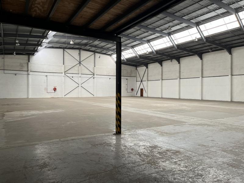 To Let commercial Property for Rent in Montague Gardens Western Cape